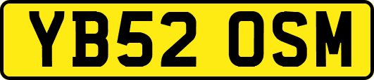 YB52OSM