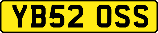 YB52OSS