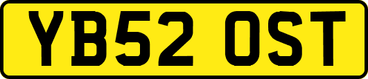 YB52OST