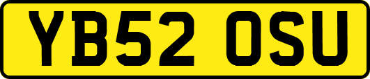 YB52OSU