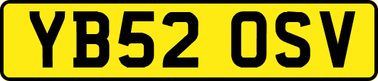 YB52OSV