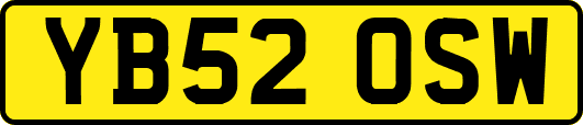 YB52OSW