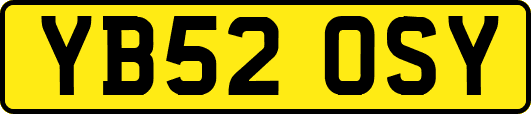 YB52OSY