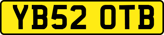 YB52OTB
