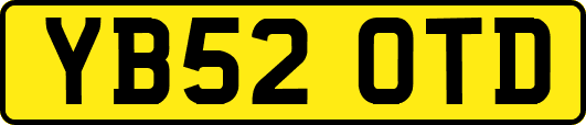 YB52OTD