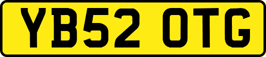YB52OTG