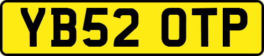 YB52OTP