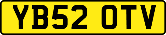 YB52OTV