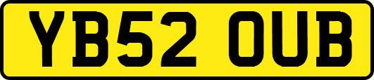 YB52OUB