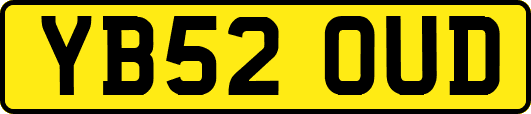 YB52OUD