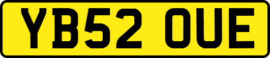 YB52OUE