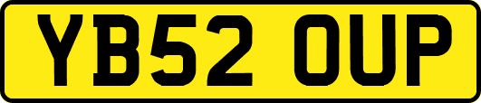 YB52OUP