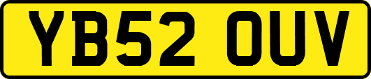 YB52OUV