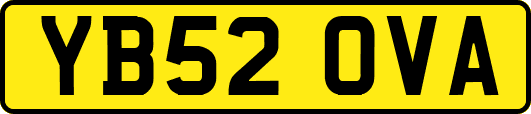 YB52OVA