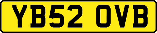 YB52OVB