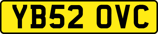 YB52OVC