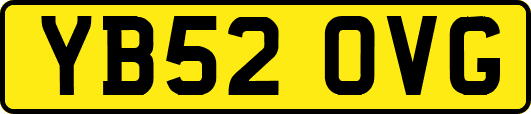 YB52OVG