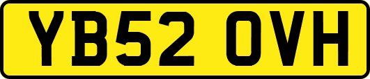 YB52OVH