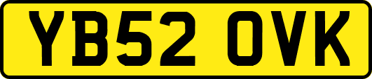 YB52OVK