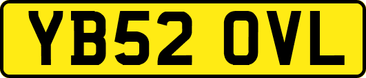 YB52OVL