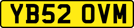 YB52OVM