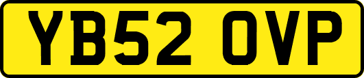 YB52OVP