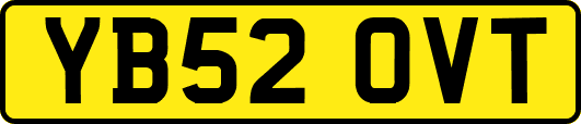 YB52OVT