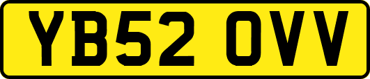 YB52OVV