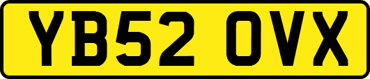 YB52OVX