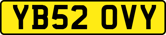 YB52OVY