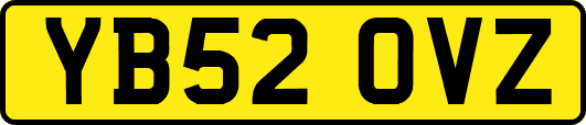 YB52OVZ