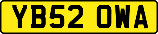 YB52OWA