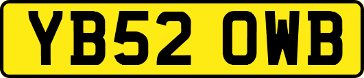 YB52OWB