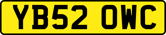 YB52OWC