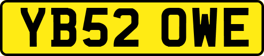 YB52OWE