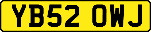 YB52OWJ