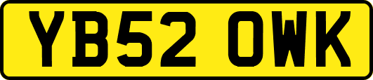 YB52OWK