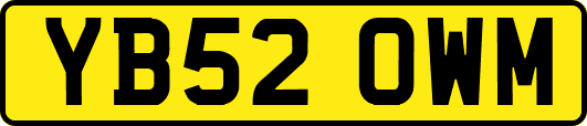 YB52OWM