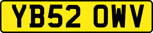 YB52OWV