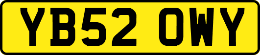 YB52OWY
