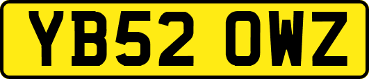 YB52OWZ