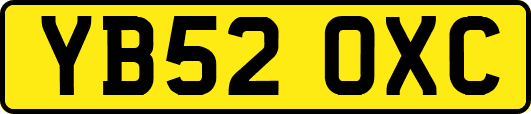 YB52OXC