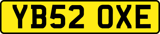 YB52OXE