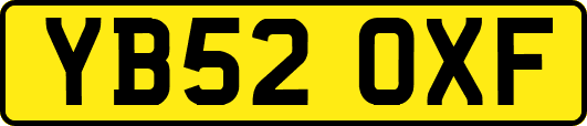 YB52OXF
