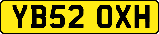 YB52OXH