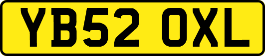 YB52OXL