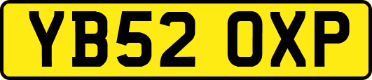 YB52OXP