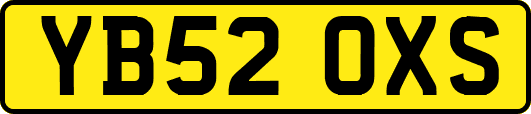 YB52OXS
