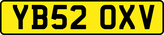 YB52OXV