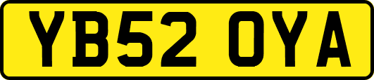 YB52OYA